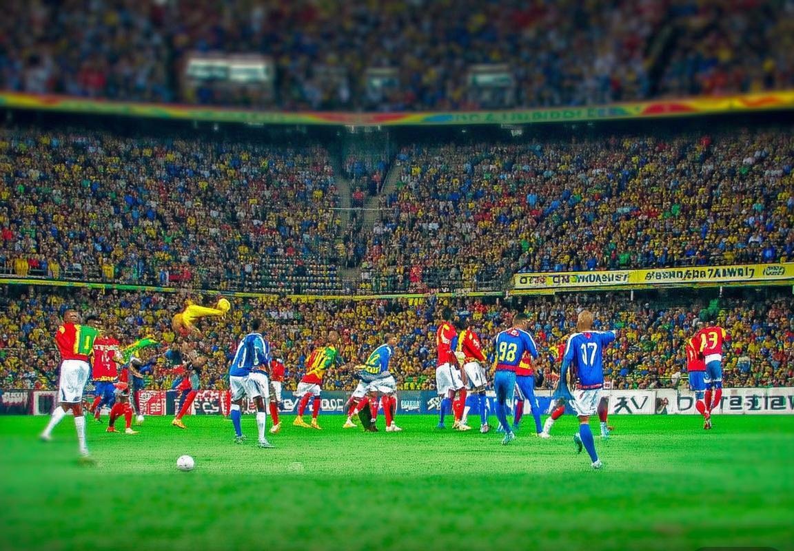 2018巴西国际VS累体育：巅峰对决经典回顾与战术解析(图1)