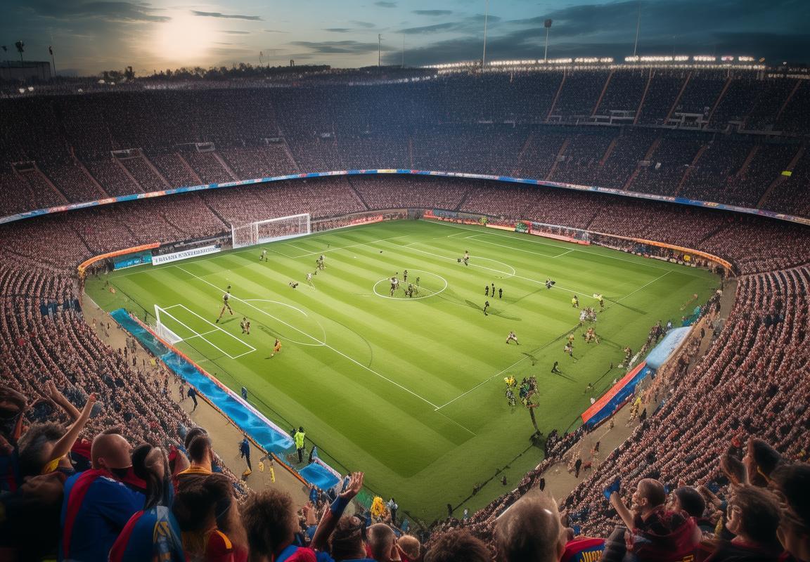 巴塞罗那VS马洛卡：关键要素解析与未来蓝图展望(图1)