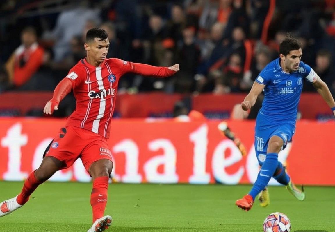 法甲经典对决：PSG与雷恩交锋史回顾与未来展望(图3)